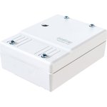 NM 2000 IP 54 white выключатель сумеречный настенный, накладной 550417
