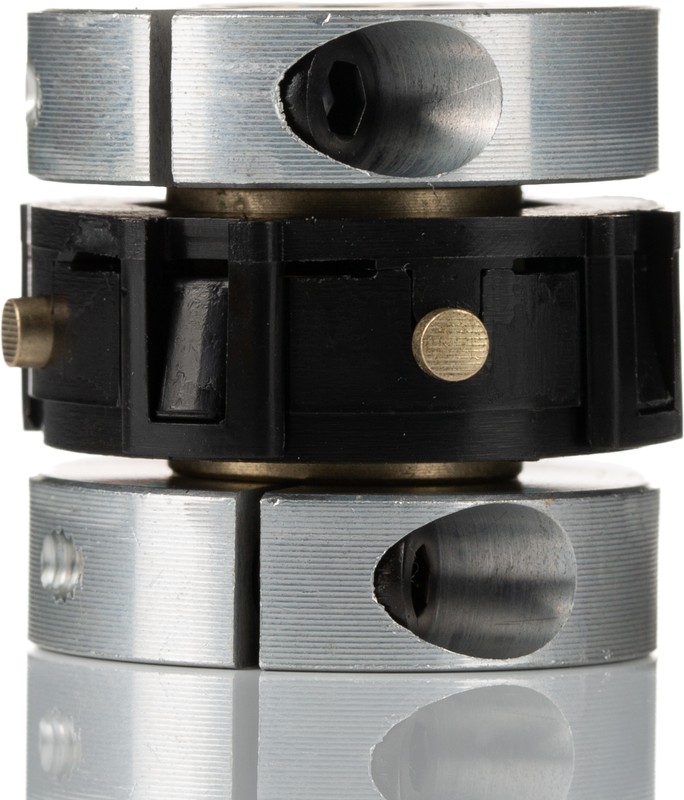 207.27.3131, Universal Lateral, 1.1in Outside Diameter, 3/8in Bore, 1in ...