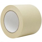 Скотч малярный 72/50 120мкм СМ 72-50-120