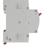 Выключатель автоматический модульный 1п B 10А 4.5кА YON max MD63S YON MD63S-1PB10