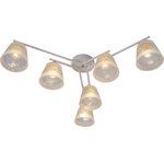 Люстра Constance 3155-306 6хЕ27 60Вт модерн ...