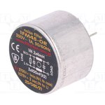 1FM45-0R, Фильтр помехоподавляющий 100нФ 4мГн монтаж THT