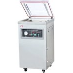 Напольная вакуум - упаковочная машина DZ-400/2F SS LOW COST 4687201785170