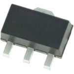 CL25N8-G, LED Driver - Constant Current - 5V-90V in - 25mA out - TO-243AA-3.