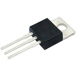 200V 10A, Dual Ultrafast Rectifiers Diode, 3-Pin TO-220AB BYQ28E-200-E3/45