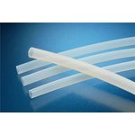 TFT2001-NA005, Cable Accessories Non Shrinkable Tubing Polytetrafluoroethylene Natural - 30.48m (100ft)/Spool