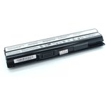 Аккумуляторная батарея для ноутбука MSI FX400/FX600 (BTY-S14) 49Wh