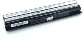 Фото 1/3 Аккумуляторная батарея для ноутбука MSI FX400/FX600 (BTY-S14) 49Wh