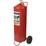 Огнетушитель порошковый ОП-50, АВСЕ (твердые, жидкие, газообразные вещества ...