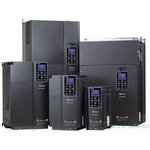 Преобразователь частоты CP2000, 400VAC, 75kW, 150A, IP20, корп.D