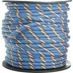Верёвка плетёная ПП 14 мм (100 м) цветная 71347