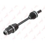 CD-1016A, Drive assembly | front right|