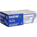 TN2135, Тонер-картридж Brother TN-2135 чер. для HL-2140/2150/2170