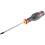 ATWPH2X125, Phillips Screwdriver, PH2 Tip, 125 mm Blade, 245 mm Overall