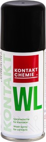 KONTAKT WL/100, Средство чистящее универсальное (Спрей-очиститель для всех видов электроники)