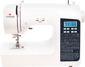Швейная машина COMFORT 1000 белый