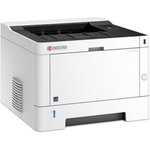 Принтер лазерный Kyocera Ecosys P2235dw (1102RW3NL0) A4 Duplex Net WiFi черный