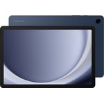 Планшет Samsung Galaxy Tab A9+ 11" SM-X216B 4+64Gb Темно-синий (SM-X216BDBACAU)