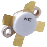 NTE470, Transistor NPN Silicon 36V IC=20A Po=100W 2-30mhz RF Power Putput
