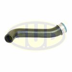 GTH027636, ПАТРУБОК ИНТЕРКУЛЕРА VW GOLF IV/BORA/AUDI A3/S3/SKO OCTAVIA/SEAT ...