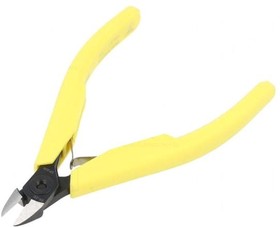 Фото 1/4 8142, ESD Safe Side Cutters