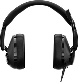 Фото 1/2 Гарнитура EPOS Gaming Wireless Headset H3 Hybrid, Black, [1000890]