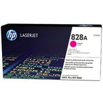 Блок фотобарабана HP 828A CF365A пурпурный цв:30000стр. для CLJ Ent M855/M880 HP