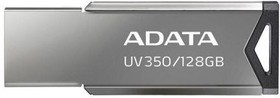 Фото 1/9 Флэш-накопитель USB3.2 128GB AUV350-128G-RBK ADATA