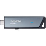 Флэш-накопитель 1TB AELI-UE800-1T-CSG SILVER ADATA