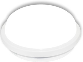 LE061100-0020, Светильник LEEK LE LED RBL WH 20W круг герметичный – купить оптом и в розницу