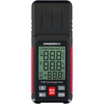 Ermenrich Wett TU20 Thermohygrometer