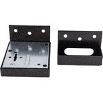 Замок накладной БИФ-026-1х3 г.Боровичи 4028