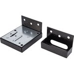 Замок накладной БИФ-026-1х3 г.Боровичи 4028