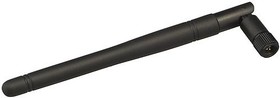 Фото 1/3 ANT GSM/3G BY-3G-03-2 SMA-M, (BY-3G-03-2, SMA-M, R/A, rotary)