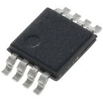 MCP14A0901-E/MS, Gate Drivers 9A single MOSFET driver with low thres i/p and ...