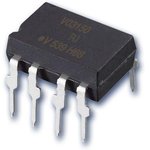 IL300-DEFG, DC-IN 1-CH Linear Photovoltaic DC-OUT 8-Pin PDIP-8A