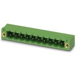 1776582, Pluggable Terminal Blocks 10 Pos 5.08mm pitch Through Hole Header