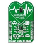 MIKROE-2036, Multiple Function Sensor Development Tools Heart Rate 3 click