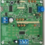 DRV8313EVM, Power Management IC Development Tools DRV8313 EVAL MOD