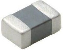 MLF1005G2R2KT000, Дроссель: ферритовый; SMD; 0402; 2,2мкГн; 30мА; 1,3Ом; 150МГц; ±10%