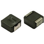 IHLP3232DZER100M11, Power Inductors - SMD 10uH 20% Low Profile