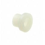 10SCM005005, Washers Shoulder Washer, 5.1mm ID, 10.2mm OD, M5 Screw, Natural ...