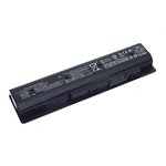 Аккумуляторная батарея для ноутбука HP Envy 15 17 (MC06) 11.1V 62Wh черная