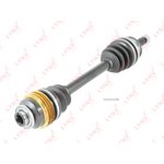 CD-1059A, Drive assembly in front. R, HYUNDAI Santa Fe(SM) 2.0D-2.7 01-06