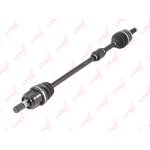 Drive assembly LYNXauto CD-1065A