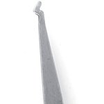 SM104.SA.1, 120 mm, Polyester (Handle), Stainless Steel (Body), Tweezers