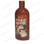 Очиститель кожи KANGAROO 250607 Кондиционер для кожи 300мл Leather Conditioner