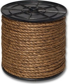 Канат манильский МТ d. 10 мм на кат. 200 мм 110 м 66880