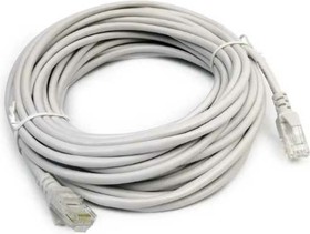 Интернет кабель Indoor CCA 30 метров INCCA30