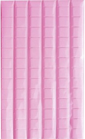 Клеящие подушечки пастельные розовые, Patafix, 80 шт. 34445